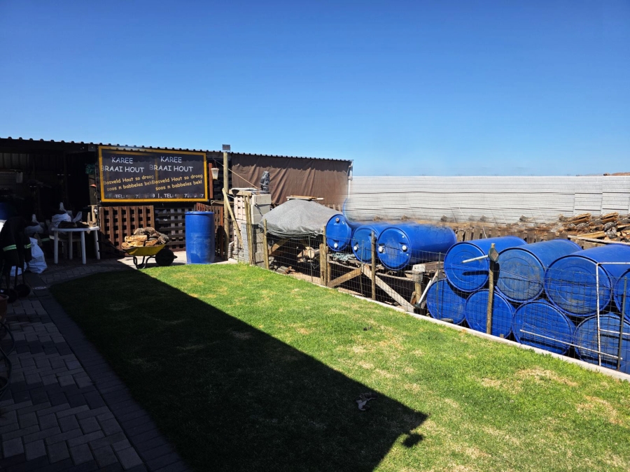 2 Bedroom Property for Sale in Vredenburg Western Cape